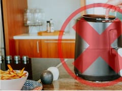Confirmado | Exigen la retirada urgente de estas freidoras de aire por ser peligrosas para su uso: qué hacer si tengo una en casa