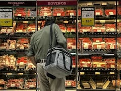 Duro golpe para Brasil: la Unión Europea le cierra las puertas a su carne por el uso de antibióticos