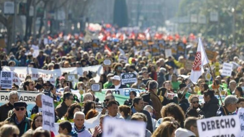 Frente a dicho escenario, las autoridades capitalinas recomendaron a la población mantenerse informada y considerar rutas alternas durante el día de la marcha. Checa todos los detalles.