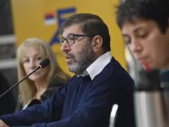 Frente Amplio y gobierno reconocen falencias en comunicación pese a avances en políticas sociales