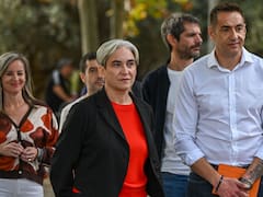 Frente Amplio y Podemos no sellan una alianza: la izquierda afronta dividida las elecciones del 29-N