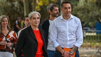 Frente Amplio y Podemos no sellan una alianza: la izquierda afronta dividida las elecciones del 29-N