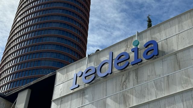 Redeia anuncia una inversión récord de 13.100 millones para la nueva planificación eléctrica en España