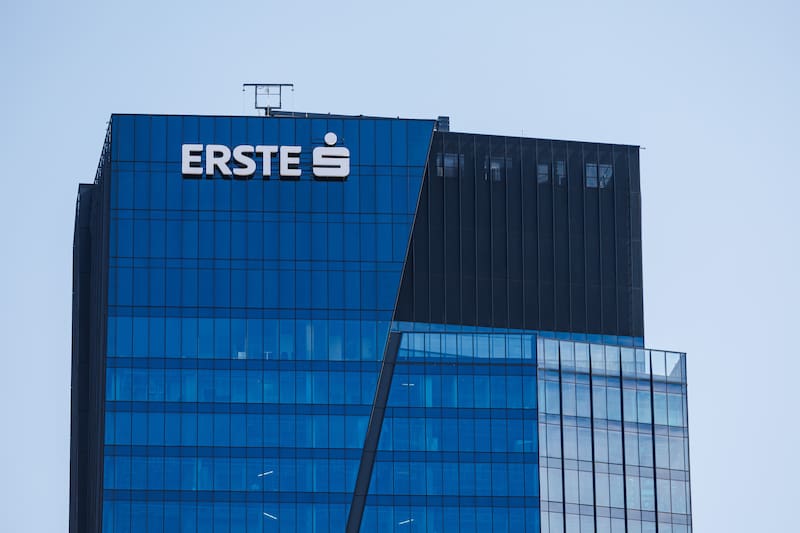 La operación en Polonia, en la que participa Erste Bank, explica gran parte del resultado extraordinario del trimestre.