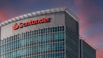 Banco Santander se alía con Nvidia para mejorar la calidad del servicio y reducir los costes