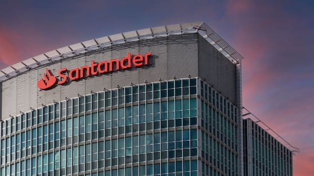 Banco Santander se alía con Nvidia para mejorar la calidad del servicio y reducir los costes