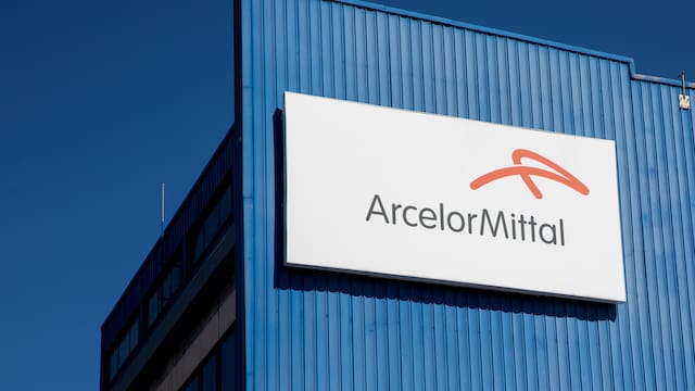 ArcelorMittal continúa su rally en bolsa y ya es la acción estrella del Ibex 35