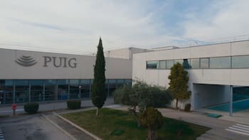 Puig cae en bolsa tras nombrar a José Manuel Albesa como CEO: el grupo separa funciones y reorganiza su cúpula