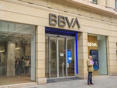 BBVA gana 9070 millones hasta septiembre, un 13,6% más que el año pasado en euros corrientes
