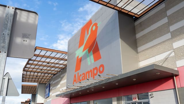 El verdadero motivo por el cual Alcampo cerró más de 15 tiendas en 2025