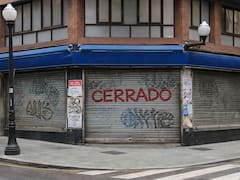 Cierra una histórica cadena de supermercados: baja la persiana de todas sus tiendas y cientos de empleados quedan sin trabajo