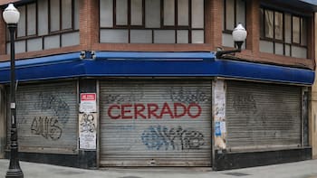 Cierra una histórica cadena de supermercados: baja la persiana de todas sus tiendas y cientos de empleados quedan sin trabajo