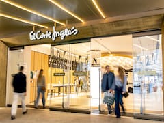 Ya es Black Friday en El Corte Inglés: la cadena inicia su campaña con descuentos de hasta el 40% en productos de tecnología, belleza y hogar