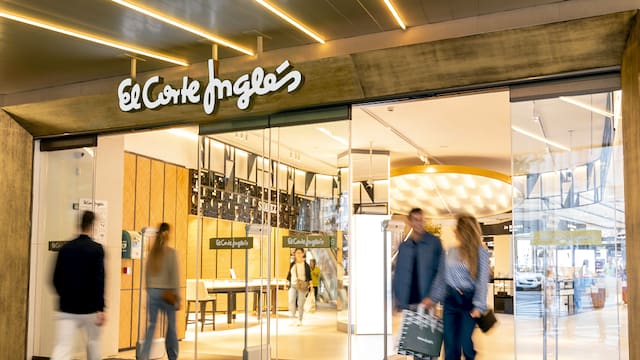 Ya es Black Friday en El Corte Inglés: la cadena inicia su campaña con descuentos de hasta el 40% en productos de tecnología, belleza y hogar