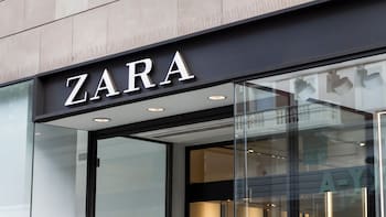 Se despide Zara: la empresa anunció que una de sus tiendas más queridas cerrará el próximo 31 de enero