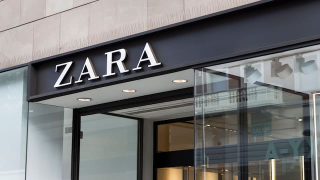 Confirmado | Este es el verdadero motivo por el cual Zara está cerrando tiendas en todo el país