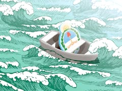 Frente externo: viento a favor en un mar movedizo