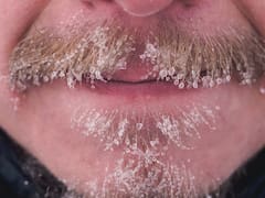 No mires al cielo este domingo ni salgas de tu casa | Lluvias torrenciales desencadenan la furia del Golfo: llega el gélido apocalipsis ártico