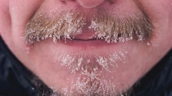 No mires al cielo este domingo ni salgas de tu casa | Lluvias torrenciales desencadenan la furia del Golfo: llega el gélido apocalipsis ártico