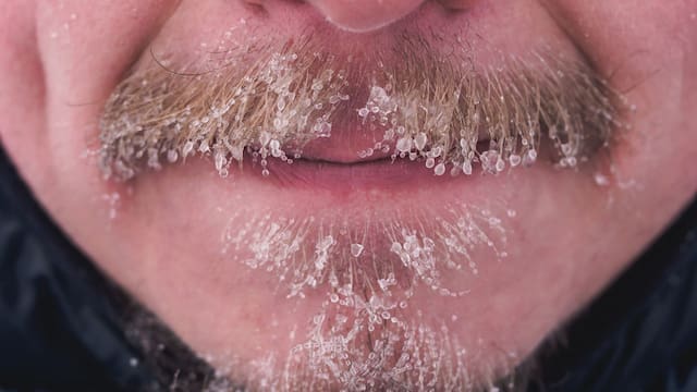 No mires al cielo este domingo ni salgas de tu casa | Lluvias torrenciales desencadenan la furia del Golfo: llega el gélido apocalipsis ártico