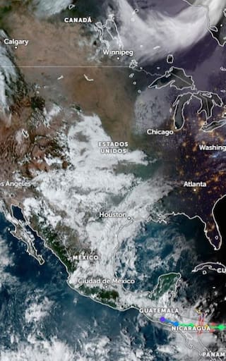 ‘A partir del lunes’: llegará un nuevo cambio de tiempo y afectará a estas 2 zonas de Colombia