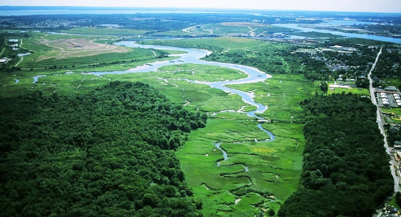 Su cierre definitivo llegó en marzo de 2001 y marcó el inicio de un ambicioso plan de recuperación ambiental (Fuente: Freshkills Park).