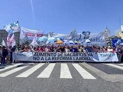 “Sindicatos amarillos”: qué son y por qué la reforma laboral reavivó el debate