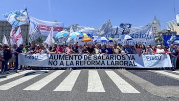 Cuánto cuesta vivir “dignamente” en la Argentina: los gremios más duros fijan un nuevo piso que dinamitan las referencias oficiales