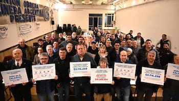 Cuánto debería ganar un trabajador para vivir dignamente: la canasta gremial que desafía el piso oficial