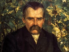 Friedrich Nietzsche, histórico filósofo alemán: “Lo que impide la felicidad son los preceptos externos”
