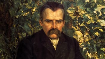 Friedrich Nietzsche, histórico filósofo alemán: “Lo que impide la felicidad son los preceptos externos”