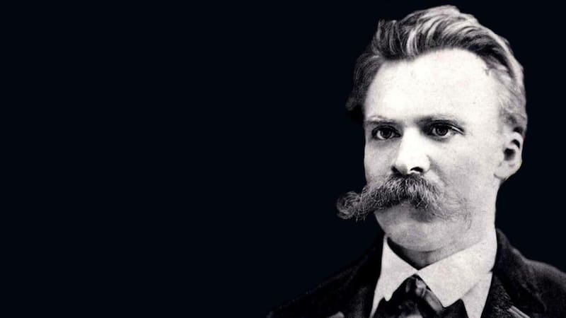 Friedrich Nietzsche, filósofo: “Es necesario tener caos dentro de uno mismo para poder dar a luz a una estrella danzante”
