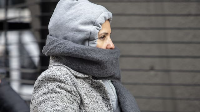 Llega el frío más intenso de la temporada: qué estados podrían registrar las primeras nevadas