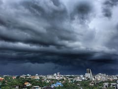 Se avecina una triple tormenta histórica que azotará el país durante todo el fin de semana: habrá olas de aire helado y bajará fuertemente la temperatura