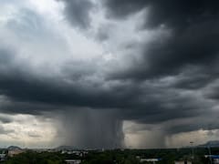 Se acerca un frente frío nunca antes visto en esta época del año y la temperatura bajará en horas: habrá corrientes de aire fresco y hielo por la noche