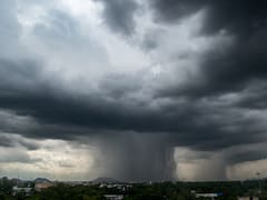 Cambia completamente la temperatura en el país: se avecina una “ola helada” con tormentas que romperá récords históricos