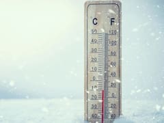 Continúa la ola polar en México: pronostican caída de aguanieve en todos estos municipios