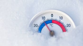 Chorro polar agresivo | Pronostican heladas que llegarán a los -10 °C en Baja California, Sonora, Chihuahua y Durango