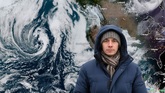 Máxima alerta por frío polar antes de Año Nuevo: llegan heladas y lluvias intensas en varias localidades del país