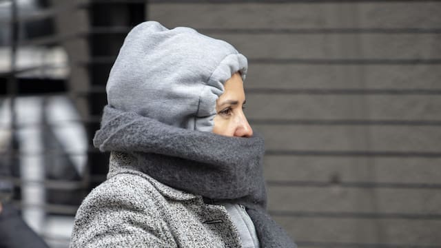 Regresa el frío en todo el país y anuncian una ola polar extrema: estas serán las zonas más afectadas