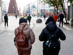 Una fuerte tormenta con descenso de la temperatura se aproxima: cuáles son las zonas más afectadas