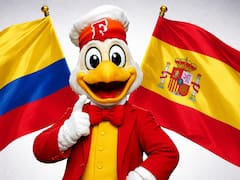 Frisby Colombia pierde la primera batalla legal con su copia española: podrán usar la marca en Madrid y Barcelona