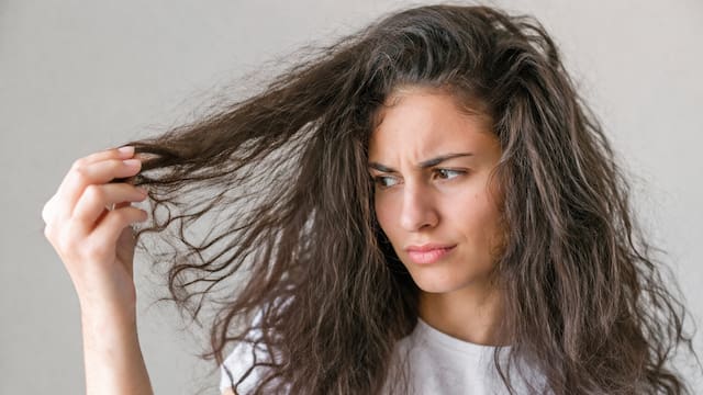 Adiós al frizz | Este producto de Mercadona elimina el encrespamiento: deja el cabello liso, sedoso y lo protege del calor