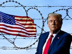 La peor noticia ya es un hecho | Ingresar a Estados Unidos desde México será más caro que nunca: cuánto habrá que pagar