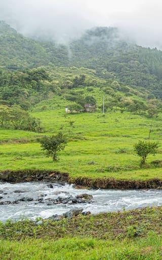 El pueblito escondido de Antioquia con más de 220 años de historia que enamora a los viajeros con su oferta turística