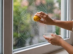 Por qué recomiendan frotar un limón por las ventanas de la casa y para qué sirve