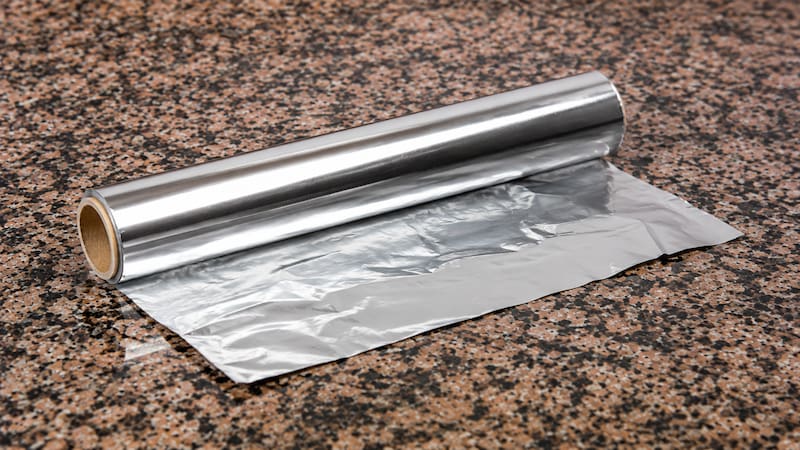 Frotar papel aluminio en las ollas: para qué sirve y por qué lo recomiendan
Fuente: Archivo