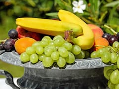 Ni higos ni dátiles: la fruta que fortalece la memoria y ayuda a relajar los músculos