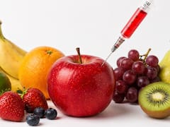 Científicos confirman que el 85% de estas frutas está contaminada con pesticidas y son un peligro para la salud