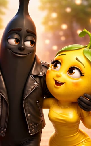 Qué fruta infiel eres, según tu signo zodiacal: el personaje que define tu forma de ser en el amor